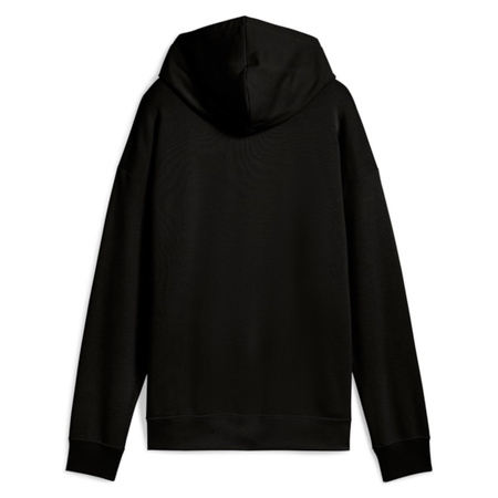 Bluza Puma ESS RELAXED HOODIE TR Czarny (68497701)