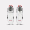 Wyprzedaż - Buty sportowe męskie Reebok Glide sneakersy białe (100074456)