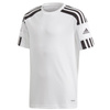 Koszulka adidas Squadra 21 JSY Y Jr (GN5738)