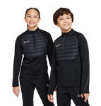 Bluza Nike Junior Therma-FIT Academy (FJ6181-010)