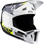Wyprzedaż - Kask rowerowy (full face) LEATT Helmet MTB Gravity 2.0 V24 (102412020)