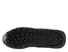 Wyprzedaż - Buty sportowe damskie skórzane czarne Reebok Classic Leather (50149)