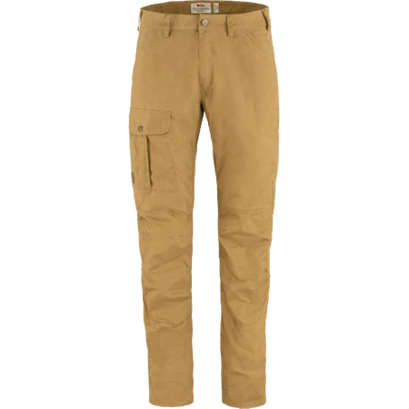 Spodnie męskie Fjällräven Nils Trousers M Buckwheat Brown (F81752-232)