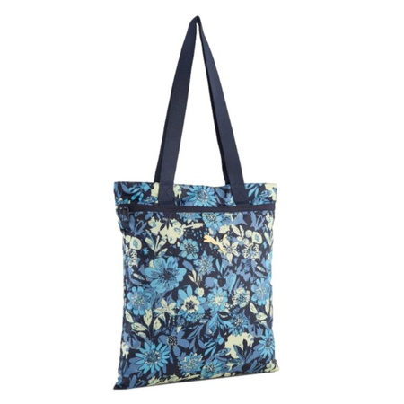 Torba Puma POP TOTE NEW Niebieski (09133605)