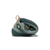 Buty dziecięce Affenzahn Halbschuh Leder Buddy Rabbit (00428-20153)