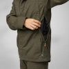 Kurtka softshell męska Fjällräven Drev Hybrid Jacket M Dark Olive (F12500149-633)