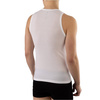 Podkoszulek potówka Singlet Viking Easy Dry Unisex bezrękawnik biały (500/24/3465/0100)