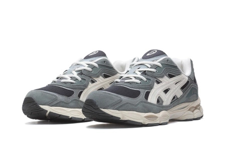 Asics GEL-NYC "Graphite Grey" (1203A383-002)