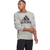 Bluza adidas Essentials Sweatshirt M (GK9077)