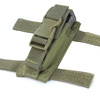 Condor - Pas Tactical Belt - Zielony OD (TB-001)