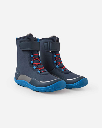 Buty zimowe Reima ReimaTec barefoot dla dzieci Talvella Junior (5400151A-6980)