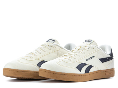 Buty Reebok REEBOK SMASH EDGE Biały (100240612)