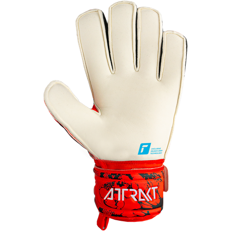 Attrakt Grip Finger Support (53/70/810/3334)