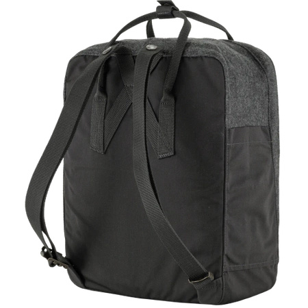 Plecak Fjällräven Kånken Re-Wool Grey (F23330-020)