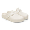 Birkenstock Boston EVA Eggshell (1027381)