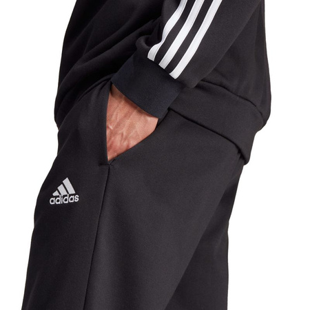 Dres adidas Basic 3-Stripes Fleece M (IJ6067)