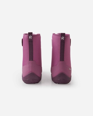 Buty zimowe Reima ReimaTec barefoot dla dzieci Talvella Junior (5400151A-5390)