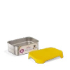Affenzahn Lunchbox ze stali nierdzewnej Tiger (AFZ-LBX-001-001)