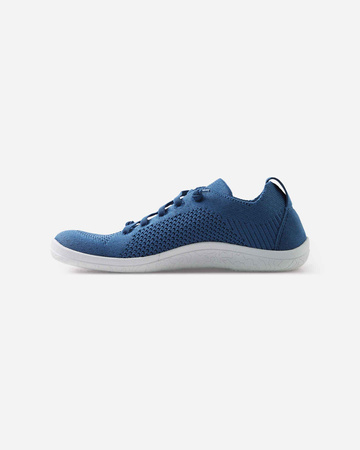 Buty dziecięce Barefoot Reima Astelu Niebieski (5400066A-6910)