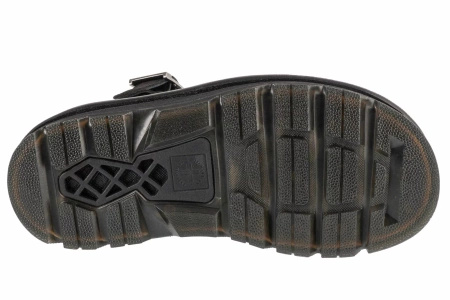 Dr. Martens Zebzag Mule (DM31657001)