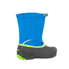 Buty zimowe dziecięca Trollkids Kids Telemark Winter Boot XT wodoodporne niebieskie (193-106)