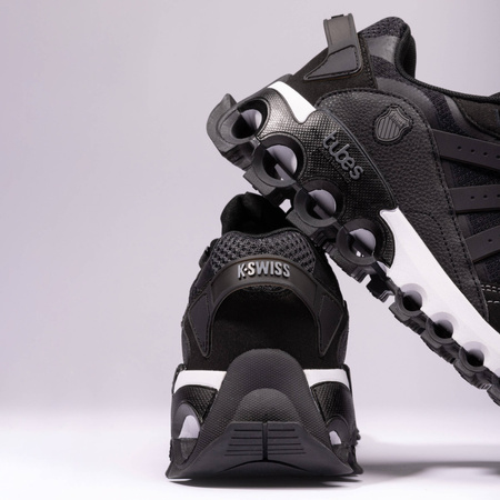 Sneakersy treningowe męskie K-Swiss TUBES SPORT TRAIL sportowe (08540-065-M)