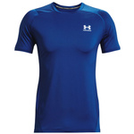 Koszulka Under Armour Heatgear Armour Fitted Short Sleeve M 1361683-432