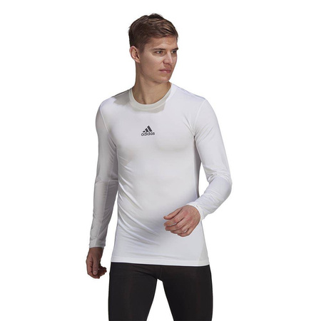 KOSZULKA ADIDAS TF LS TOP M