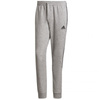 Spodnie adidas Essentials Tapered Cuff 3 Stripes M (GK8976)