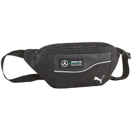 Saszetka  nerka Puma Mercedes Mapf LS Waist Bag 079888-01 (1487936)
