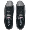 Buty Puma Smash v2 Glitz Glam Jr 367377 26 (36737726)