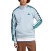 Bluza adidas Essentials Fleece 3-Stripes 1/4-Zip M (IJ8909)