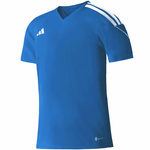 Koszulka adidas Tiro 23 League Jersey Jr (HR4621)