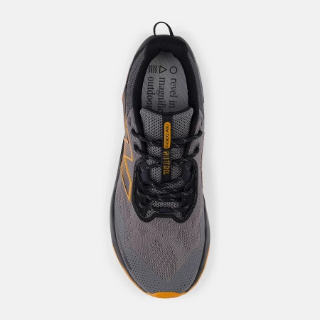 Buty do biegania Męskie New Balance Dynasoft Nitrel V6 (MTNTRCS6)