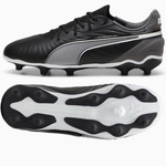Wyprzedaż - Buty Puma KING Match Jr FG/AG (108048-01)