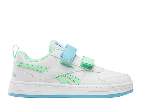 Buty Reebok ROYAL PRIME 2.0 TWO STRAP HOO Biały (100232873)