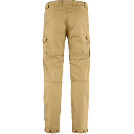 Spodnie męskie Fjällräven Vidda Pro Lite Trousers M Dune Beige (F86891-196)