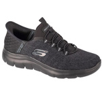 Skechers Slip-Ins: Summits - Key Pace 232469-BBK Szare 41 (232469-BBK)