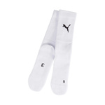 Skarpety Puma Team Goal Performance białe (706119 04)