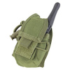 Condor - HH Radio Pouch - Zielony OD (MA56-001)