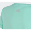 Koszulka adidas Dance Knotted Tee Jr (HR5817)
