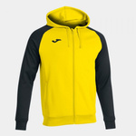 Bluza Joma Academy IV Zip-up Hoodie (101967.901)