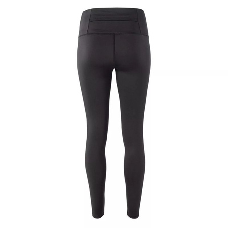 Legginsy IQ Cross The Line Negra W (92800398570)