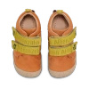 Buty dziecięce Affenzahn Lauflerner Leder Walky Cat (01392-70109)