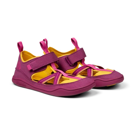 Buty dziecięce Affenzahn Sandale Vegan Breezy Bird (01158-40010)
