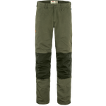 Spodnie męskie Fjällräven Greenland Trail Trousers M Laurel Green-Deep Forest (F86677-625-662)