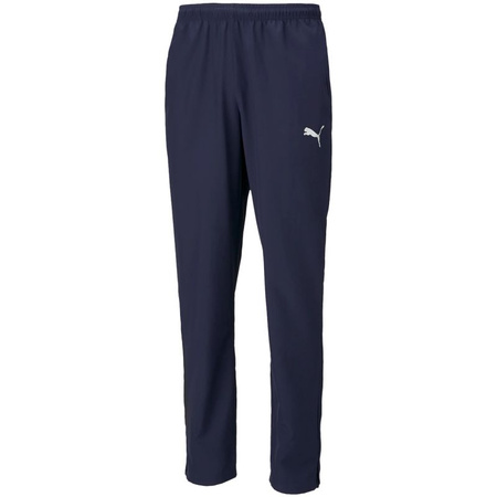 Spodnie Puma teamRise Sideline Pants M 657327 06 (65732706)