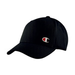 Czapka z daszkiem Champion Baseball czarna (805974 KK001)
