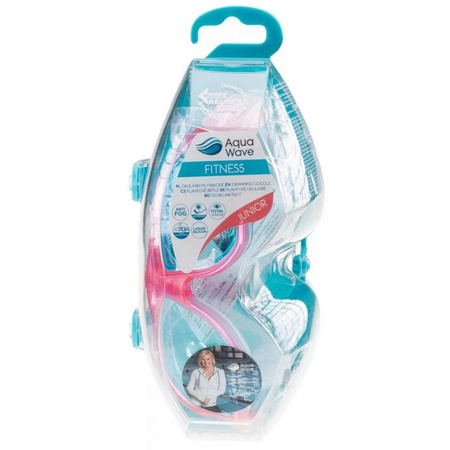 Okulary Aquawave Maveric Jr (92800355191)
