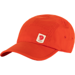 Czapka z daszkiem Fjällräven High Coast Lite Cap Flame Orange (F78150-214)